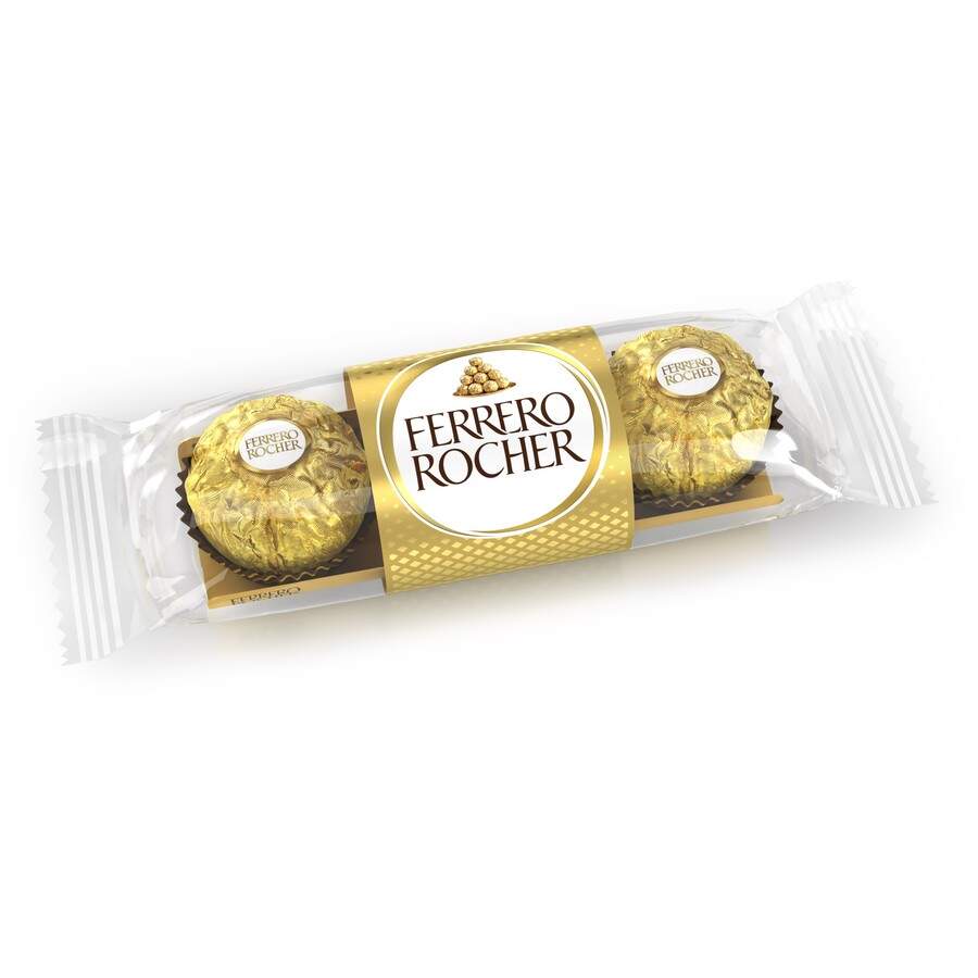 Ferrero Rocher Square Salmiya
